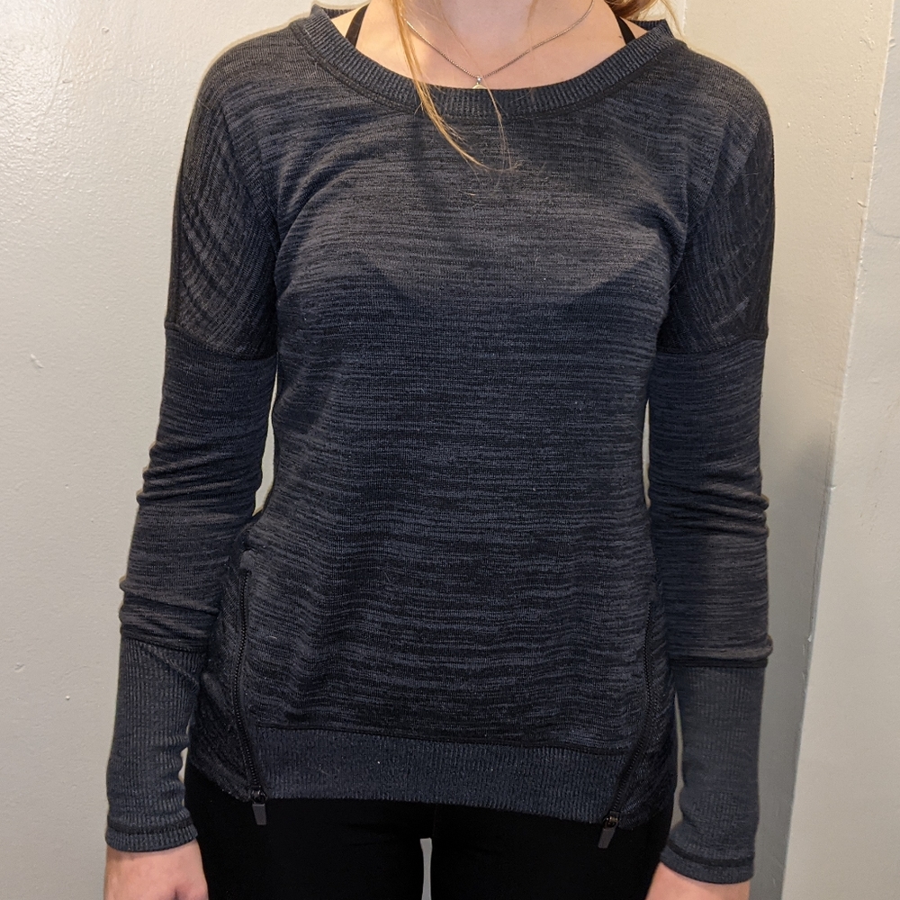 Long Sleeve
